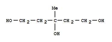 3-甲基-1,3,5-戊三醇