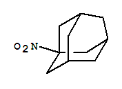 1-硝基金刚烷