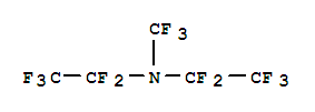 全氟-N-甲基-N,N-二乙胺