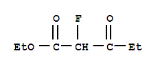 2-氟代丙酰乙酸乙酯