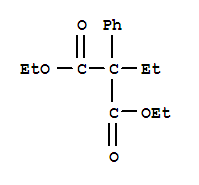 苯基乙基丙二酸二乙酯
