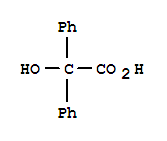 二苯基乙醇酸