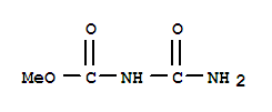 N-氨基甲酰氨基甲酸甲酯