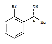(|R|)-(+)-2-溴-α-甲基苯甲醇