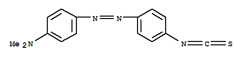 4-二甲氨基偶氮苯-4'-异硫氰酸酯