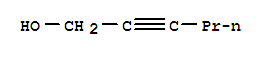 2-己炔-1-醇