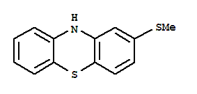 2-甲硫基吩噻嗪 580320
