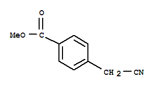 对氰基甲基苯甲酸甲酯