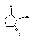 2-甲基-1，3-环戊二酮