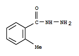 2-甲基苯甲酰肼