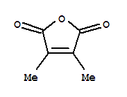 2,3-二甲基马来酸酐