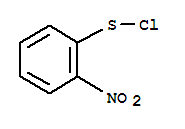 2-硝基苯亚磺酰氯