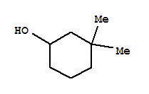 3,3-二甲基环己醇