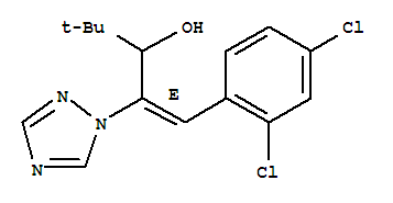 丙酮中稀唑醇溶液标准物质