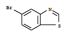 5-溴苯并噻唑