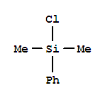 苯基二甲基氯硅烷