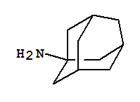 1-金刚烷胺