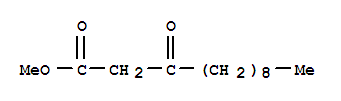 3-氧代十二酸甲酯