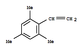 2,4,6-三甲基苯乙烯