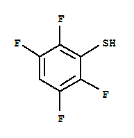 2，3，5，6-四氟苯硫酚