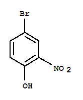 4-溴-2-硝基苯酚