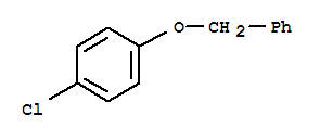 4-苄氧基氯苯