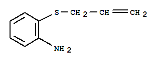 2-丙-2-烯基硫基苯胺
