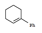 1-苯基-1-环己烯 527695