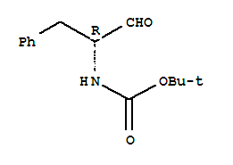 N-Boc-D-苯丙氨醛