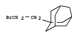 1-(2-溴乙基)金刚烷