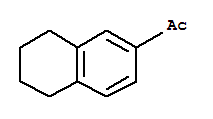 6-乙酰基四氢萘