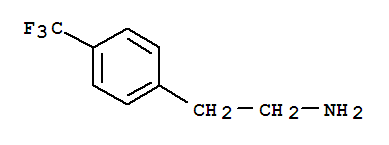 4-（三氟甲基）苯乙胺