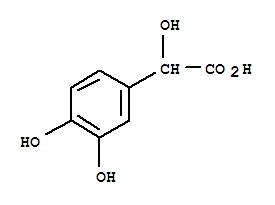 3,4-二羟基扁桃酸