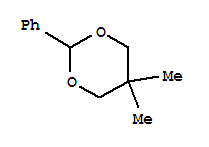 5,5-二甲基-2-苯基-1,3-二恶烷