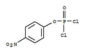 4-硝基苯二氯化磷