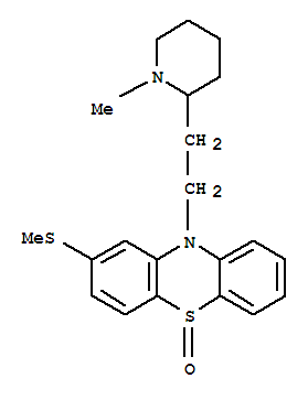 硫利达嗪-5-亚砜