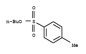 正丁基对甲苯磺酸