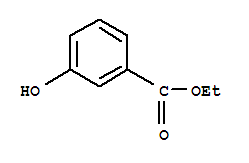 间羟基苯甲酸乙酯