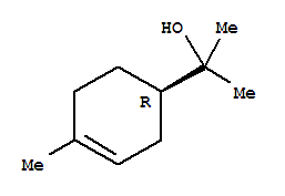 (R)-α,α-4-三甲基-3-环己烯-1-甲醇