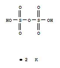 焦硫酸钾
