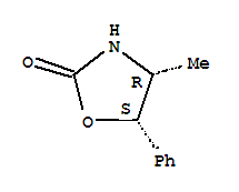 (4R,5S)-(+)-4-甲基-5-苯基-2-噁唑啉酮