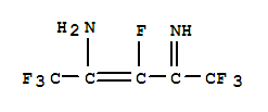 2-氨基-4-亚氨基八氟-2-戊烯