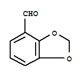 1,3-苯并二氧-4-甲醛