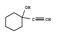 1-乙炔基环己醇