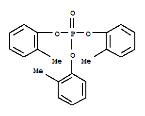 磷酸三邻甲苯酯