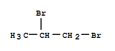1,2-二溴丙烷