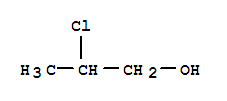 2-氯-1-丙醇