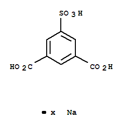 5-磺化异邻苯基二甲酸单钠盐