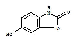6-羟基-2-苯并唑啉酮