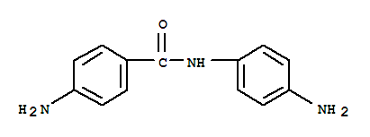4、4'-二氨基苯酰替苯胺